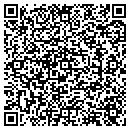 QR code with APC Inc contacts