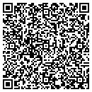 QR code with CURE Foundation contacts