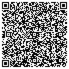 QR code with O'Connor Bros Welding contacts