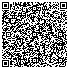QR code with R J Harms Trucking & Excvtg contacts