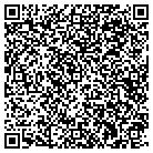 QR code with High Point/Territory Storage contacts