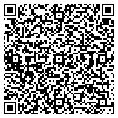 QR code with Ridgeland Co contacts