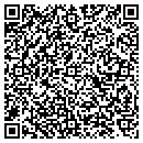 QR code with C N C and P N Pin contacts