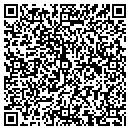 QR code with GAB Robins Business Service contacts