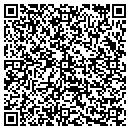QR code with James Wacker contacts