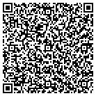 QR code with Water Oak Grove Baptist Church contacts