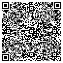QR code with Hornor Planting C O contacts
