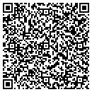 QR code with Pure Art contacts