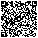 QR code with Radiance contacts