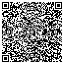 QR code with R A D Excavating contacts