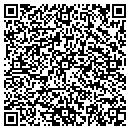 QR code with Allen Site Design contacts