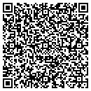 QR code with Haderlein & Co contacts