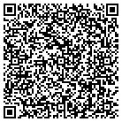 QR code with Leslie P Williams CPA contacts