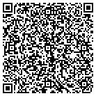 QR code with Cherrington Design and Bldg contacts