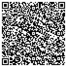 QR code with W R Accountant Plus contacts