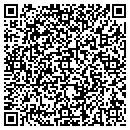 QR code with Gary Trent MD contacts