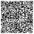 QR code with Fairfield Water Maintenance contacts
