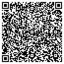 QR code with Jazzercise contacts