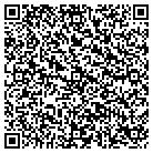 QR code with Meridian Metel Products contacts