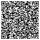 QR code with Arego's Guns contacts