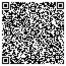 QR code with D & D Engraving Inc contacts