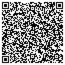 QR code with Anchor Point contacts