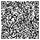 QR code with Cozy Palace contacts