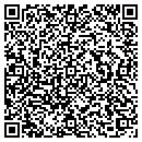 QR code with G M Office Equipment contacts
