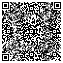 QR code with Hind Amoco Incorporated contacts