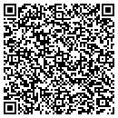 QR code with L H Loving & Assoc contacts