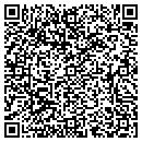 QR code with R L Canning contacts