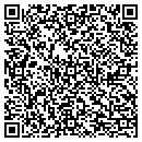QR code with Hornbacks Heating & AC contacts