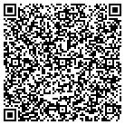 QR code with Rainman Irrigation & Lawn Care contacts