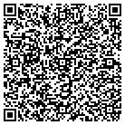 QR code with Saint Jacob Lvstk Collectn Pt contacts