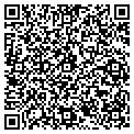 QR code with C Jarden contacts