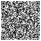 QR code with Clint Davis Construction contacts