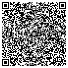 QR code with Cox Chas Trenching Backhoe contacts