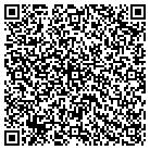 QR code with General Grand Chptr Order Eas contacts
