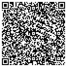 QR code with H & R Block Tax Service contacts