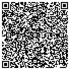 QR code with Ackidom Lawn & Garden Inc contacts