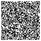 QR code with A Meticulous Electrical Service contacts