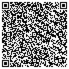 QR code with S & T Custom Deck Inc contacts