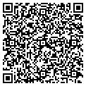QR code with Design One contacts