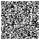 QR code with Zoltan's Sewing Center contacts