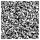 QR code with H&H Fire Suppressions Systems contacts