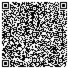 QR code with Progrssive W Rckford Cmnty Dev contacts