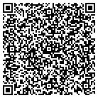 QR code with Higher Grounds Internet Cafe contacts