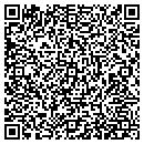 QR code with Clarence Aavang contacts
