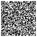 QR code with John E Nathan contacts