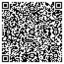 QR code with Kiner Vaughn contacts
